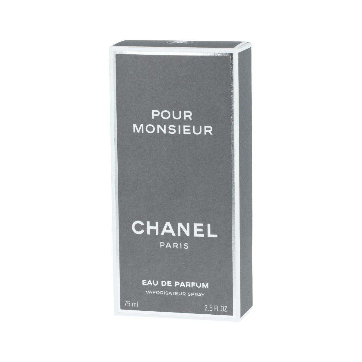 Herenparfum Pour Monsieur Chanel Pour Monsieur Eau de Parfum EDT EDP 75 ml