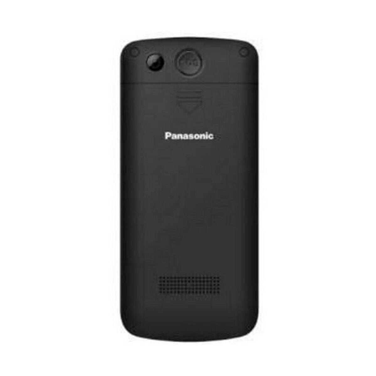 Mobiele Telefoon voor Bejaarden Panasonic KX-TU110EX 1,77" TFT Bluetooth LED