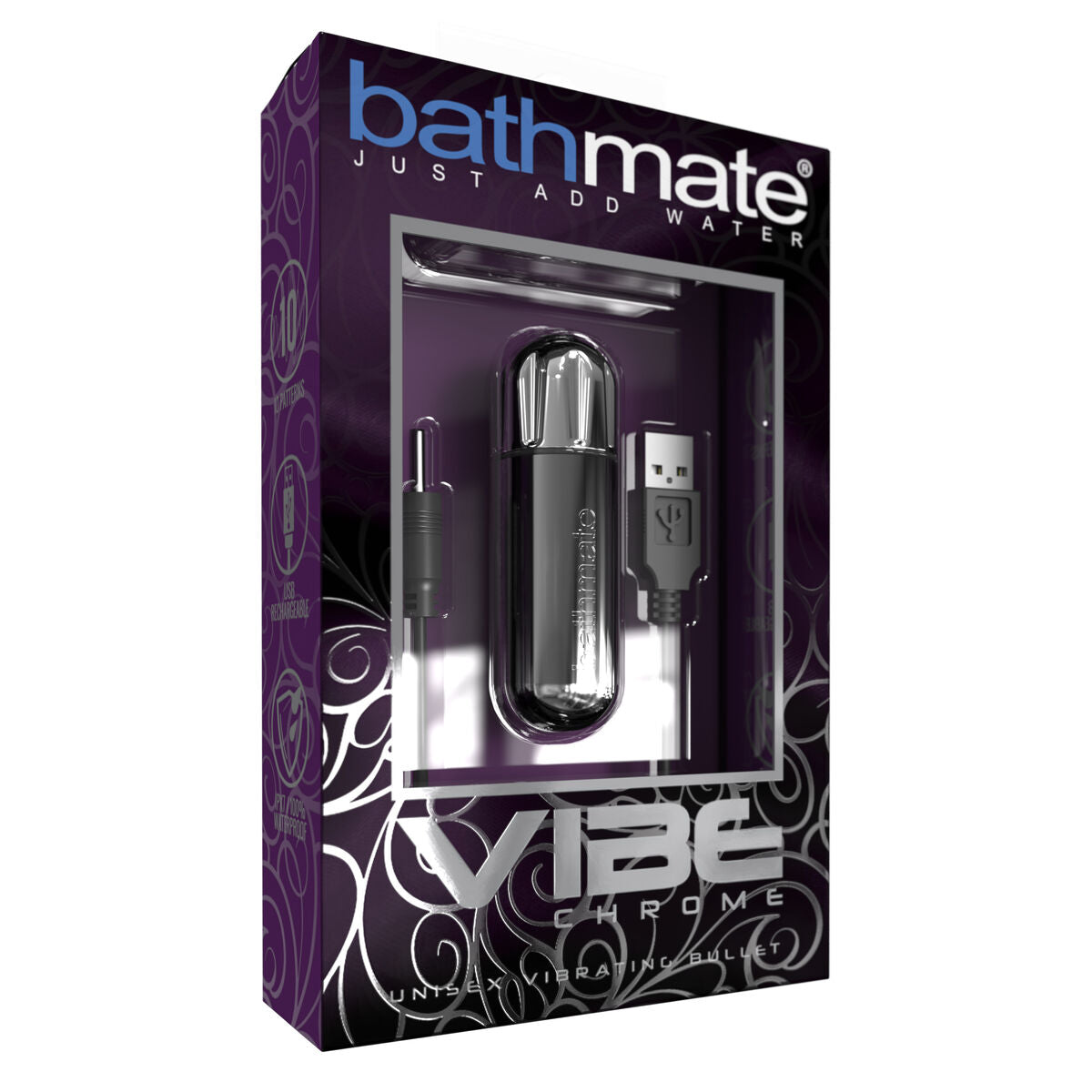 Vibe Kogel Vibrator Bathmate