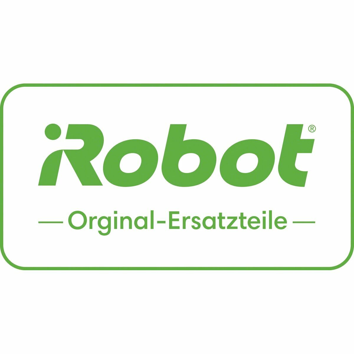Robot stofzuiger iRobot
