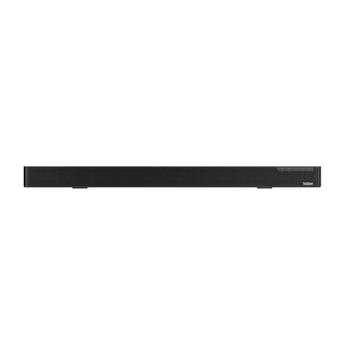 Soundbar Lenovo ThinkSmart Bar XL Zwart
