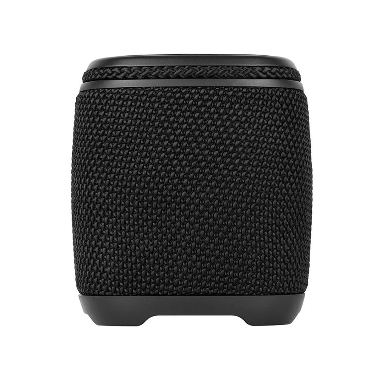 Dankzij de draagbare Bluetooth®-luidsprekers Tracer Splash S Zwart 5 W