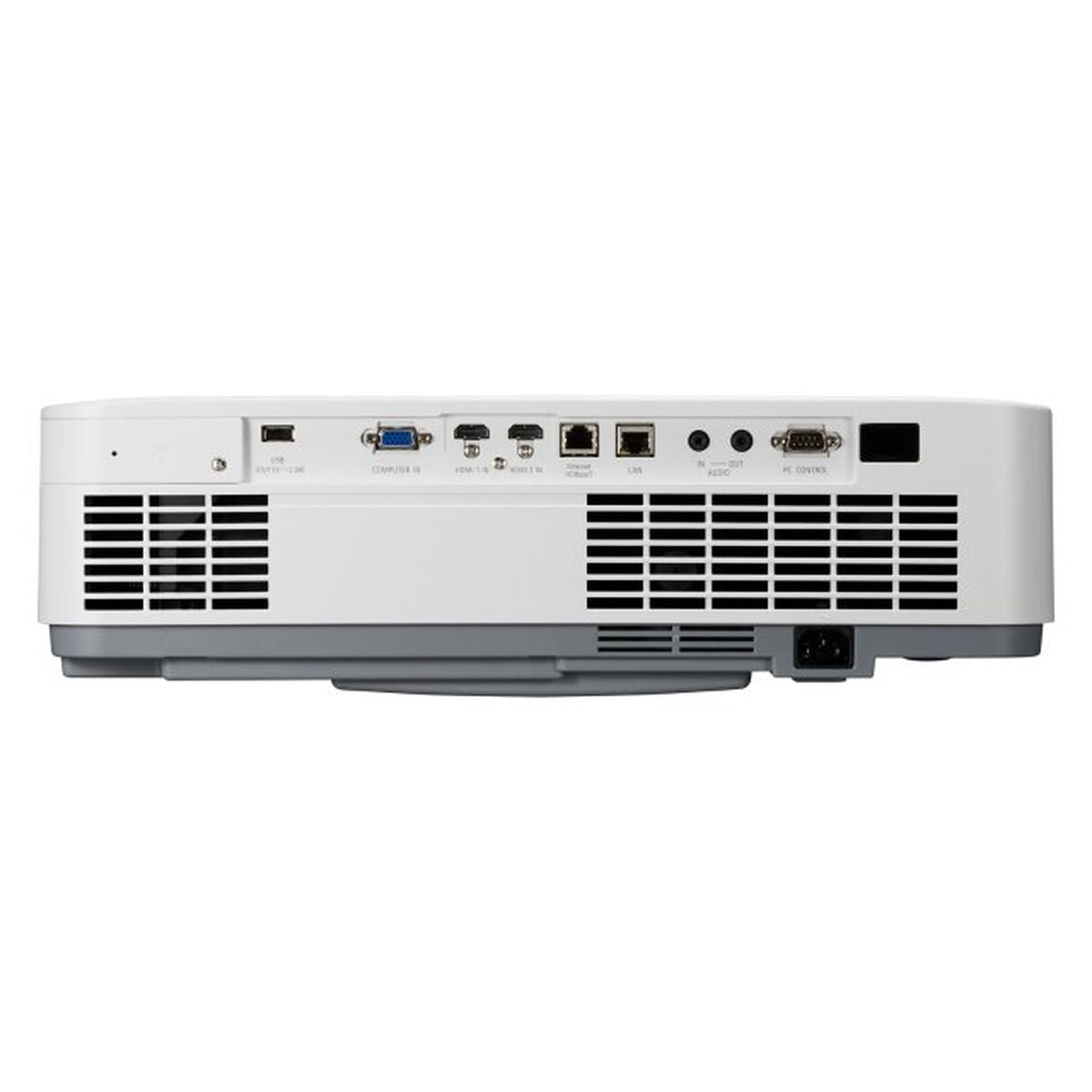 Projector NEC P627UL 6200 Lm