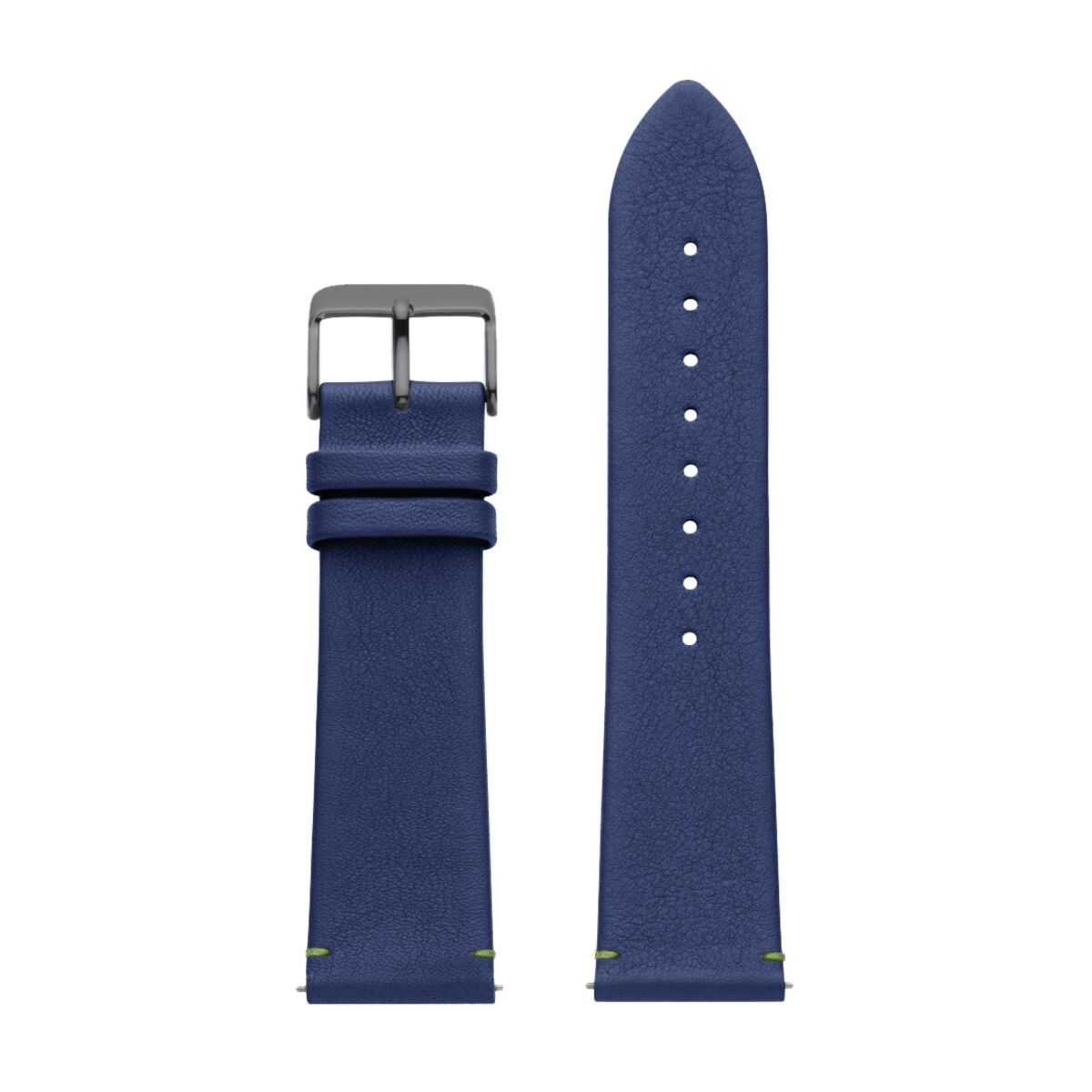 Horloge-armband Watx & Colors WXCO1726 Blauw