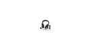 Truform Pct5-059 Pc Full Range Stereo Headset
