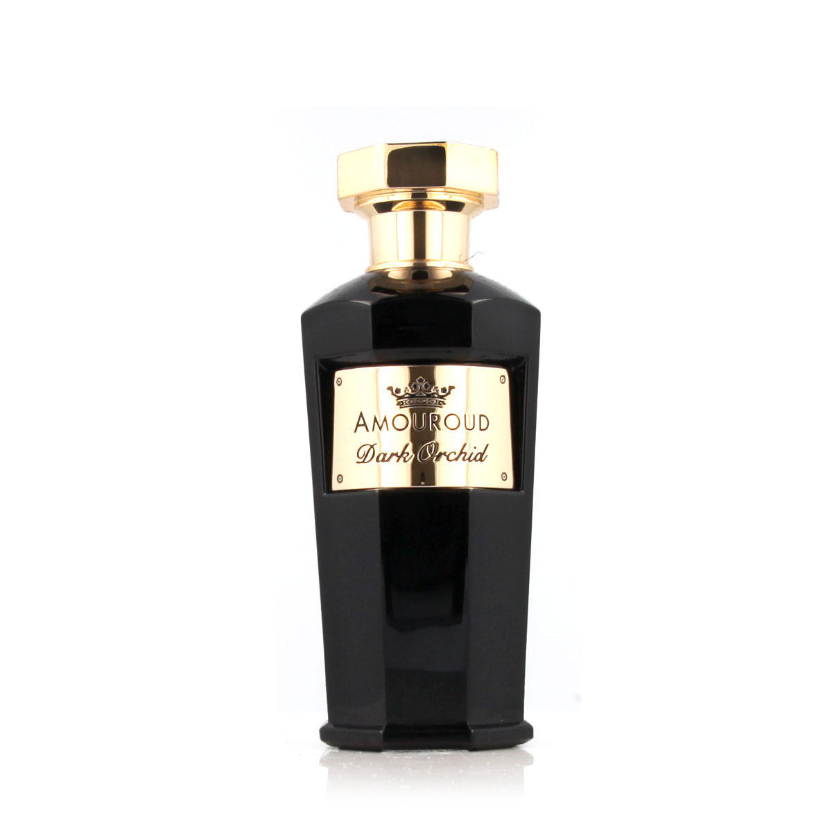 Uniseks Parfum Amouroud EDP Dark Orchid 100 ml
