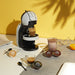 Krups Kp123B Nescaf&Eacute; Dolce Gusto Mini Me Koffiecupmachine Zwart/Rvs