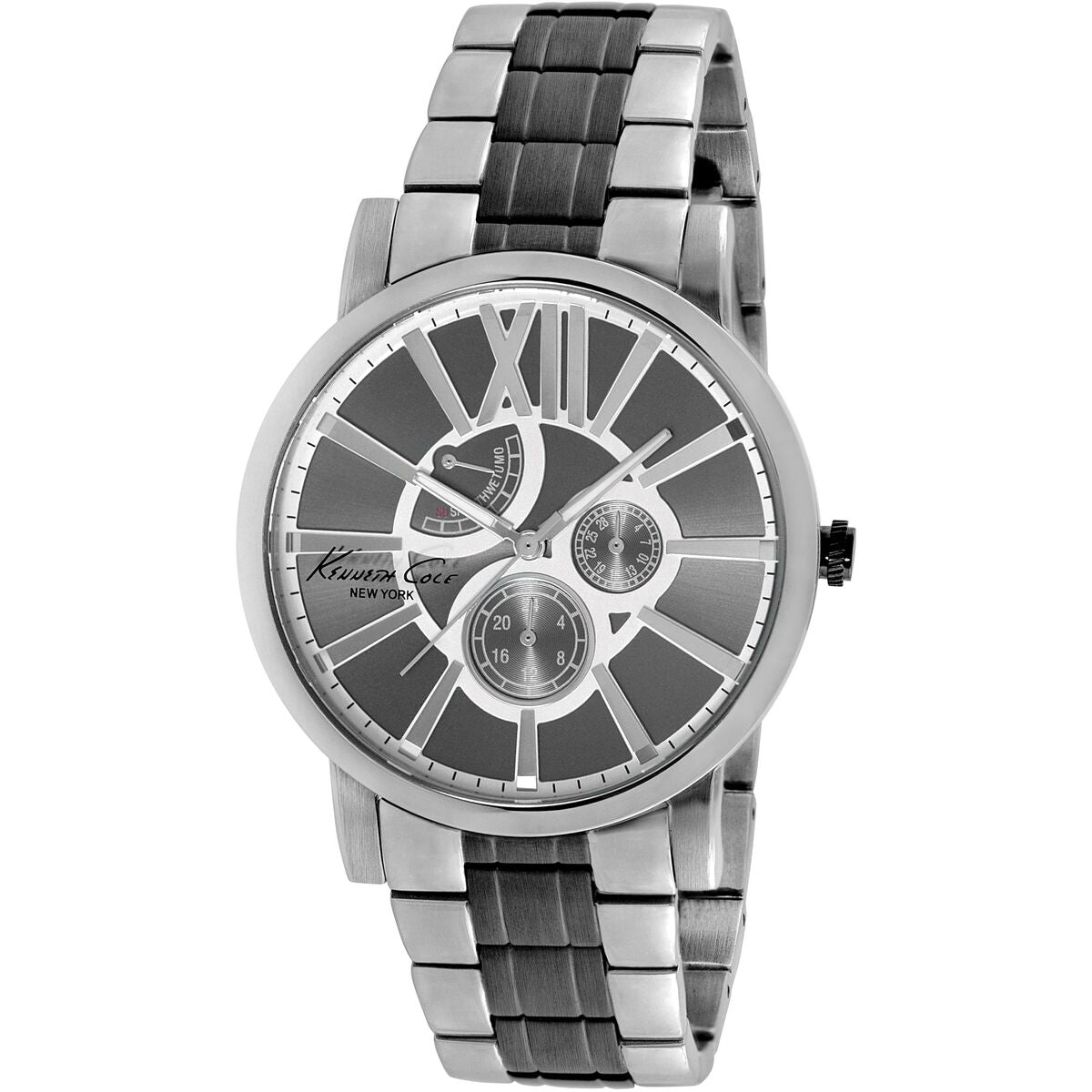 Horloge Heren Kenneth Cole IKC9282 (Ø 44 mm)