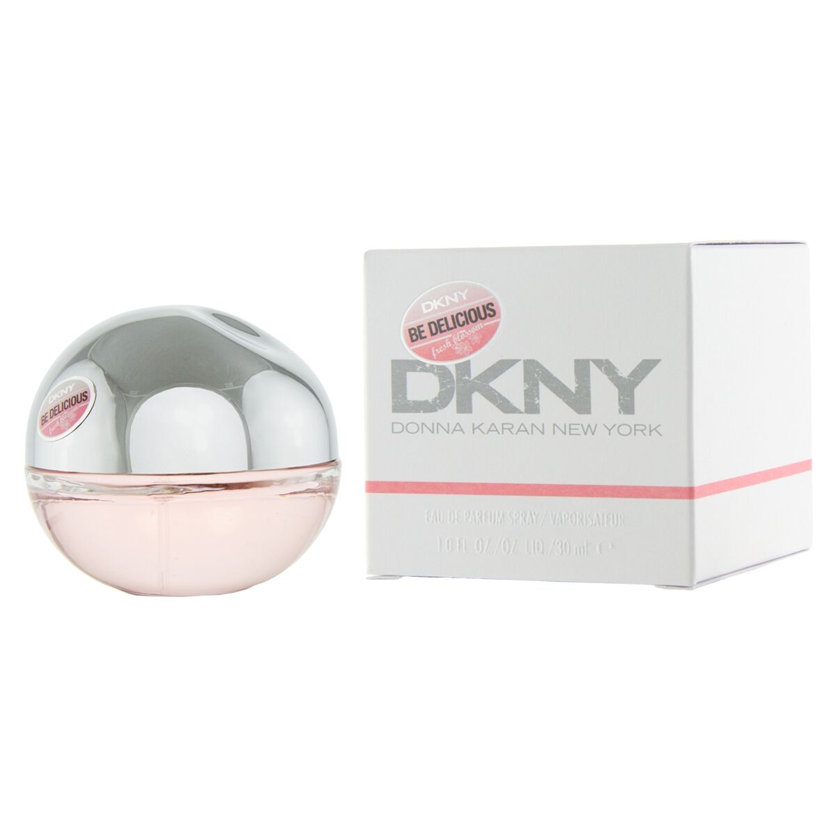 Damesparfum DKNY Be Delicious Fresh Blossom EDP EDP 30 ml