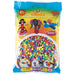 Hama Strijkkralen 3000 Stuks Pastel