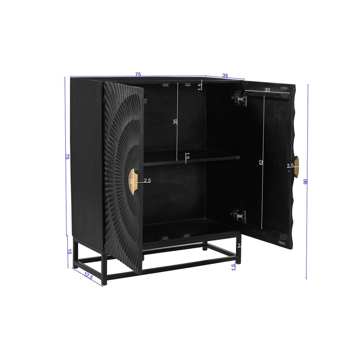 Dressoir