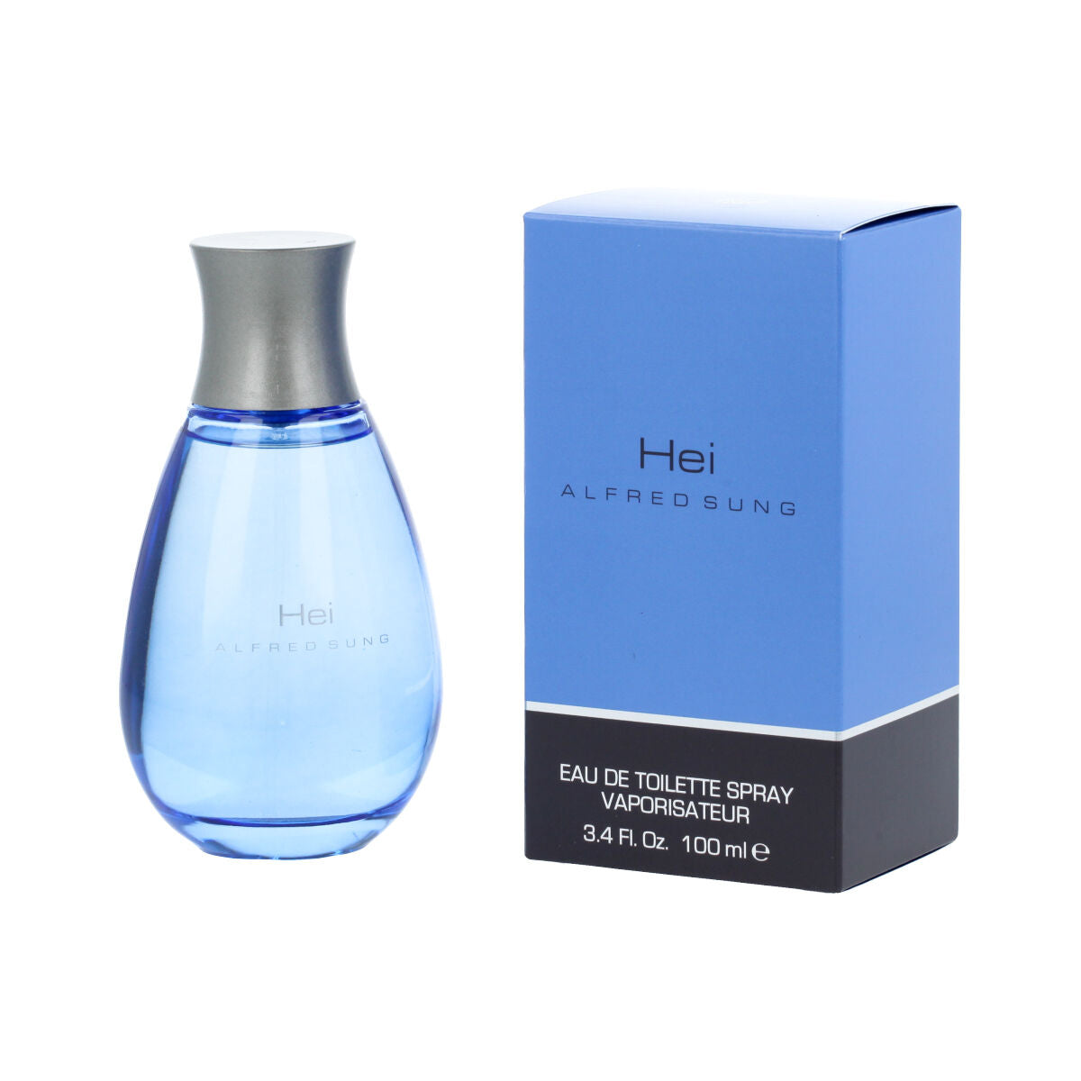 Herenparfum EDT Alfred Sung Hei (100 ml)