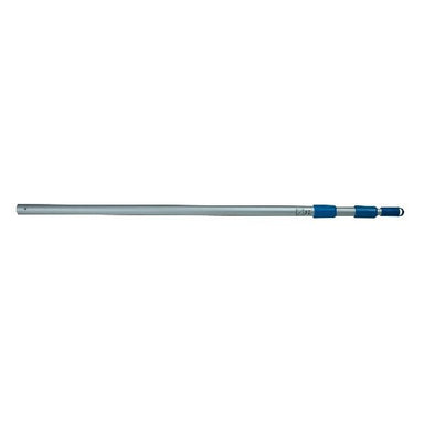 Intex 29054 Aluminium Telescoopsteel 239Cm