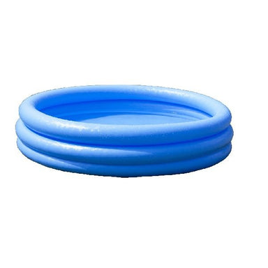 Intex 58446Np Crystal Blue 3-Rings Zwembad 168Cm