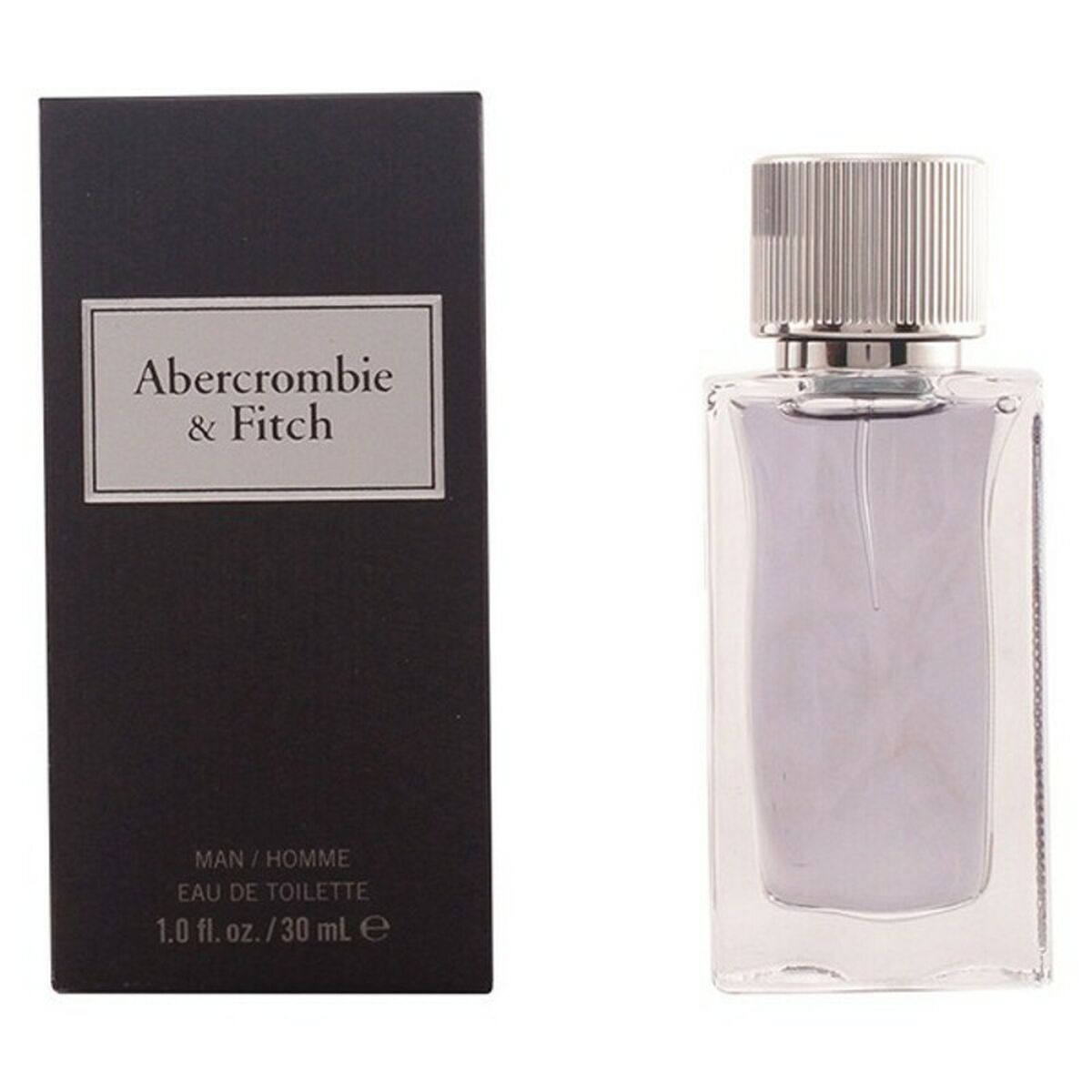 Herenparfum Abercrombie & Fitch EDT