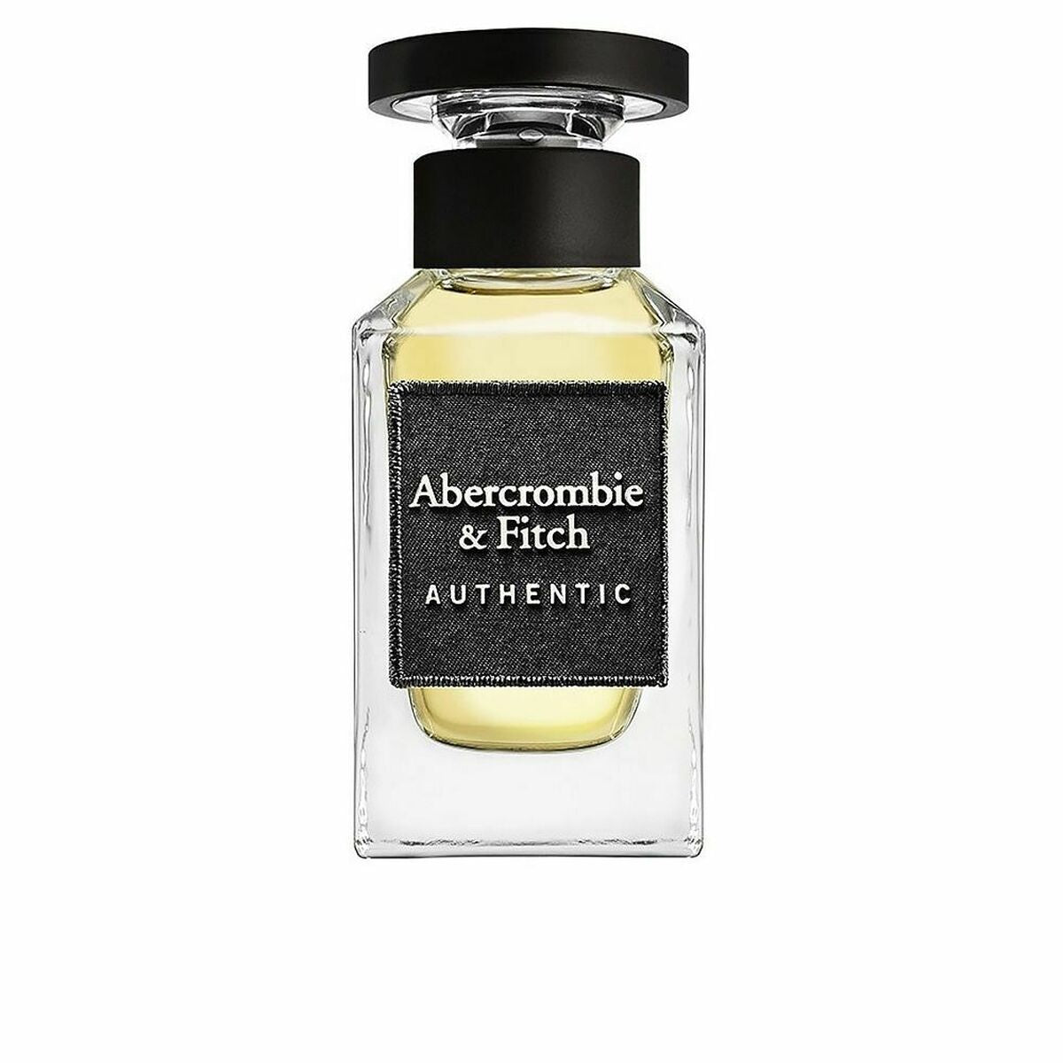 Herenparfum Abercrombie & Fitch EDT Authentic 50 ml