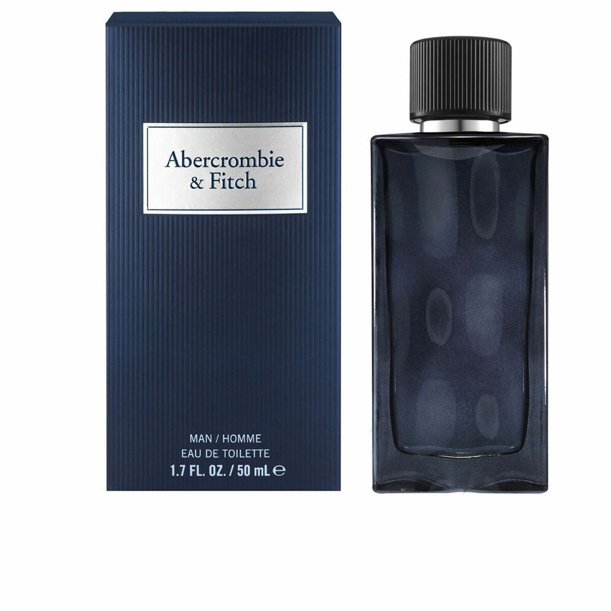 Herenparfum Abercrombie & Fitch AF16702 EDT First Instinct Blue For Man 50 ml
