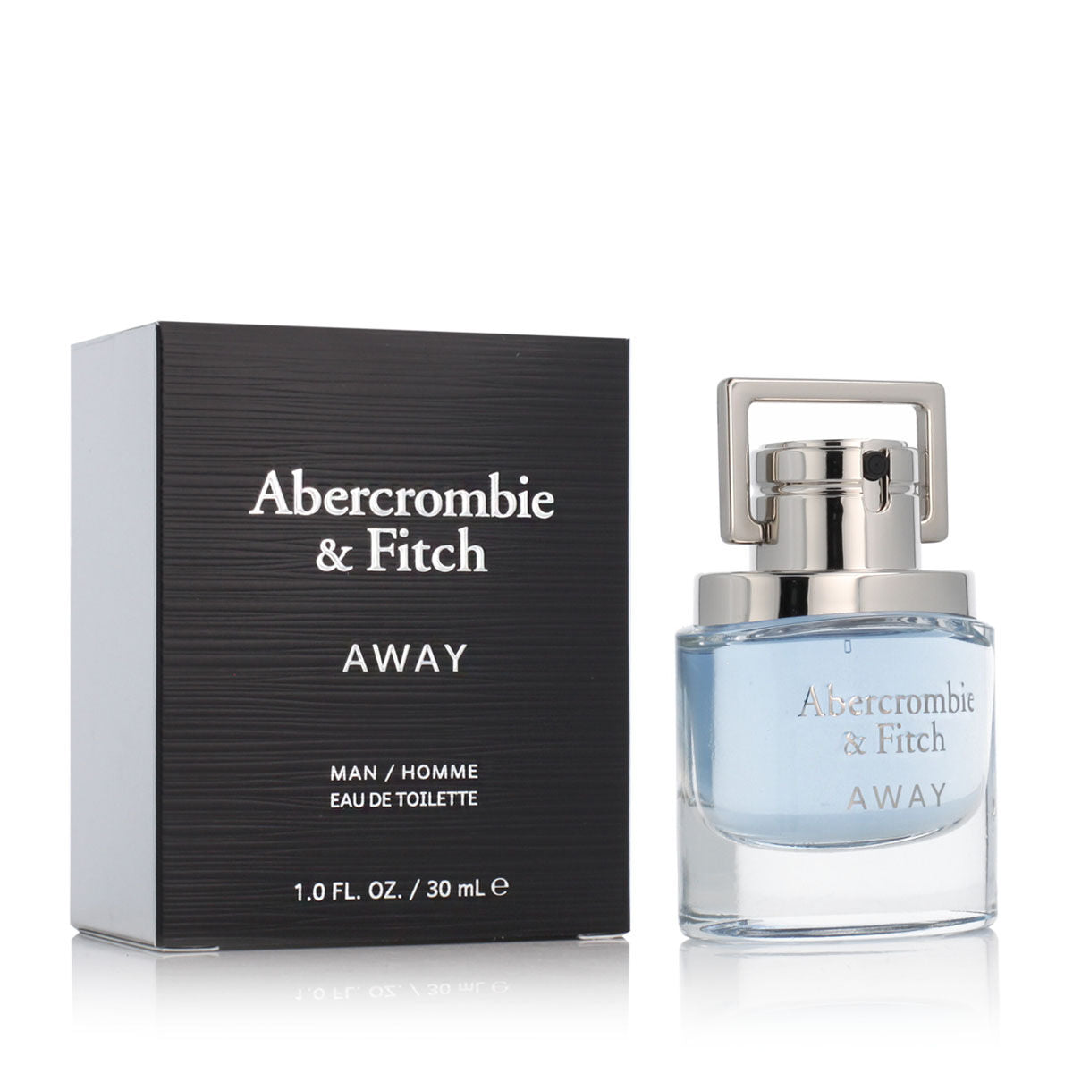 Herenparfum Abercrombie & Fitch Away Man EDT 30 ml