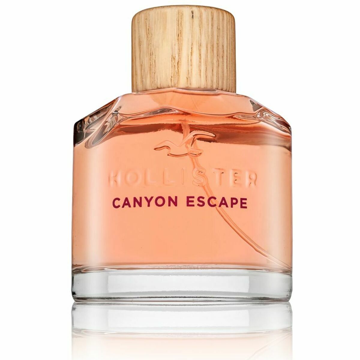 Damesparfum Hollister EDP Canyon Escape For Her 100 ml