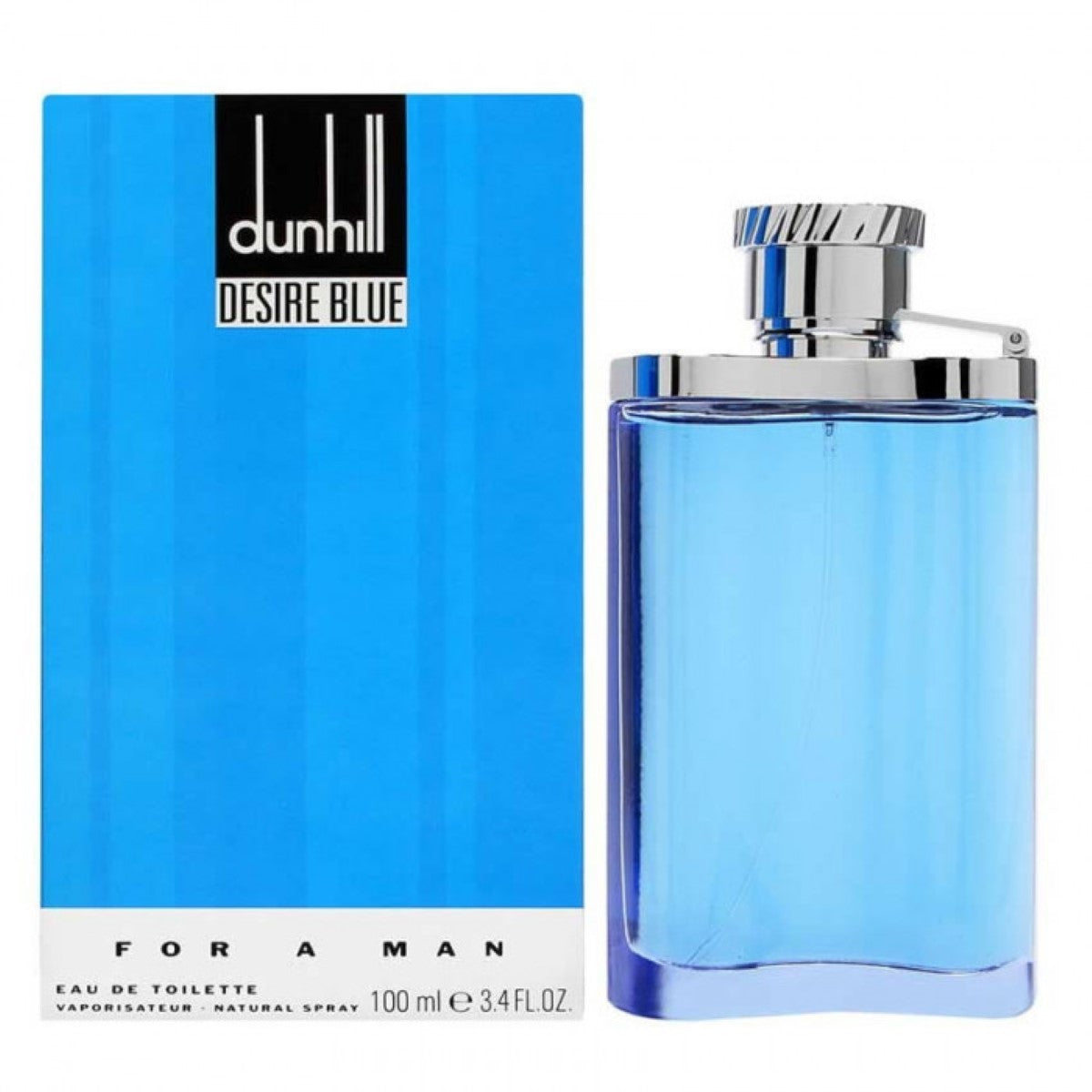 Herenparfum Dunhill EDT Desire Blue 100 ml
