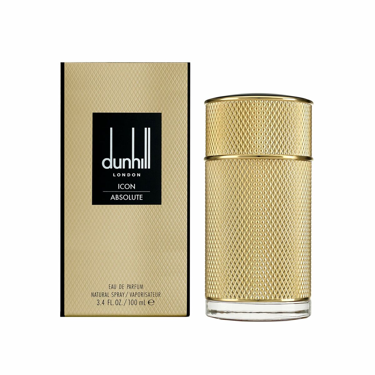 Herenparfum EDP Dunhill Icon Absolute (100 ml)
