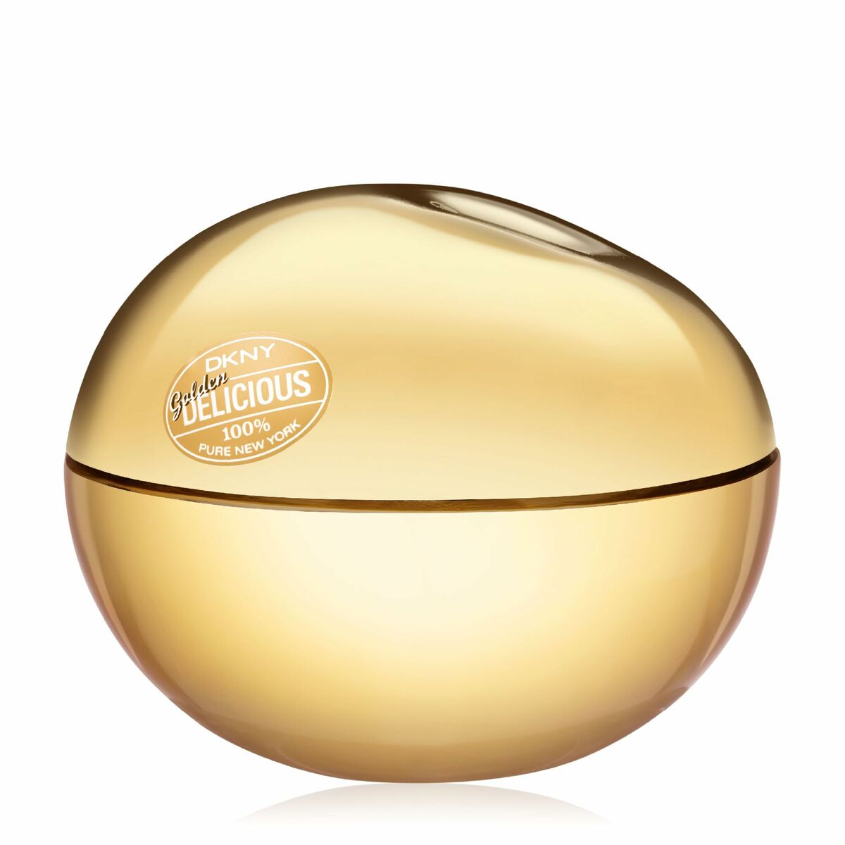 Damesparfum DKNY EDP Golden Delicious 100 ml