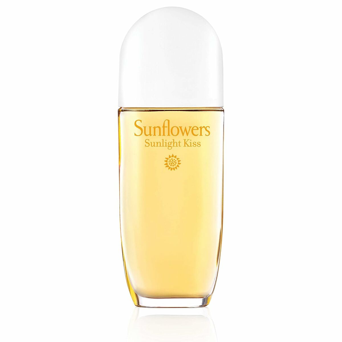 Damesparfum Elizabeth Arden Sunflowers Sunlight Kiss EDT 100 ml