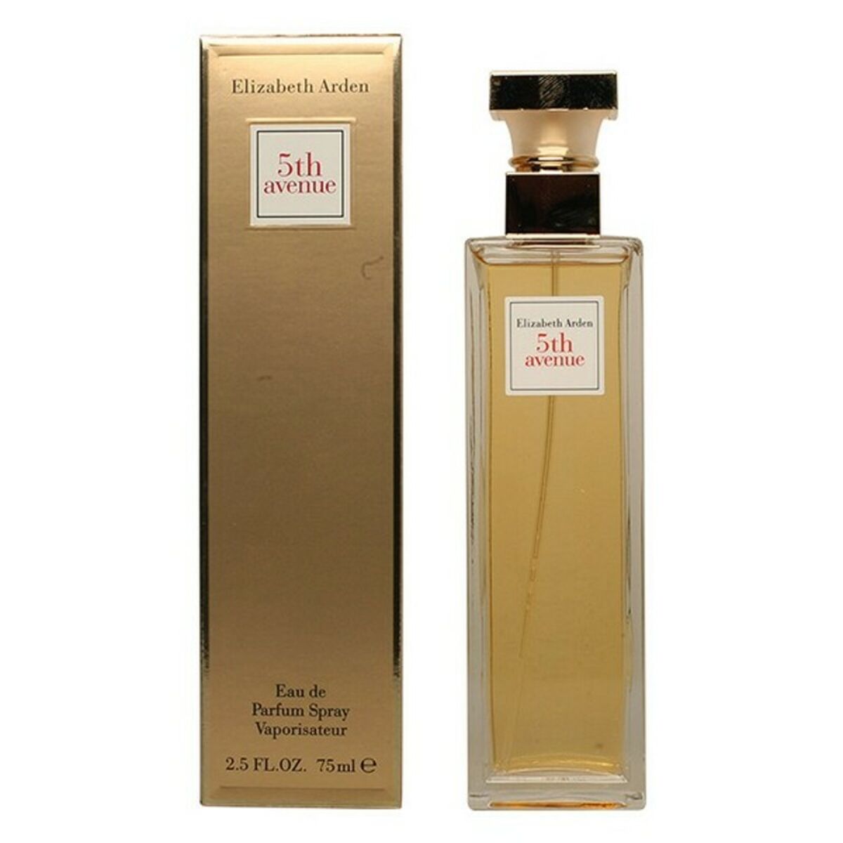 Damesparfum 5th Avenue Edp Elizabeth Arden EDP EDP