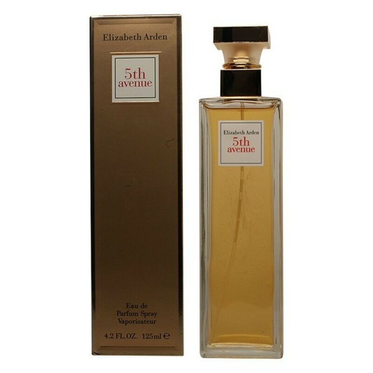 Damesparfum 5th Avenue Edp Elizabeth Arden EDP EDP