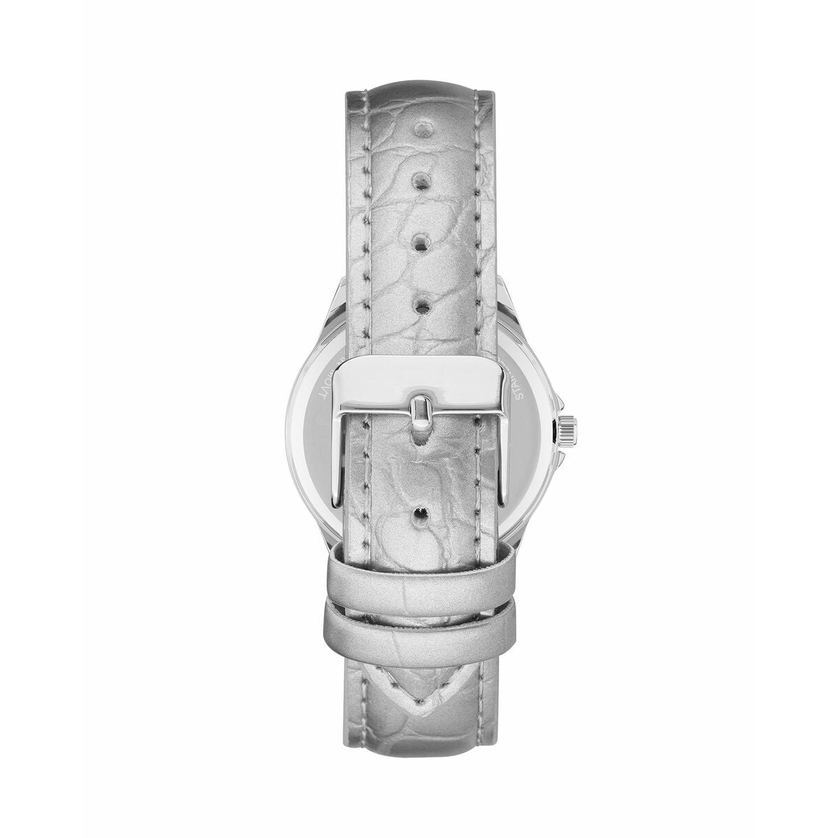 Horloge Dames Juicy Couture JC1221SVSI (Ø 38 mm)