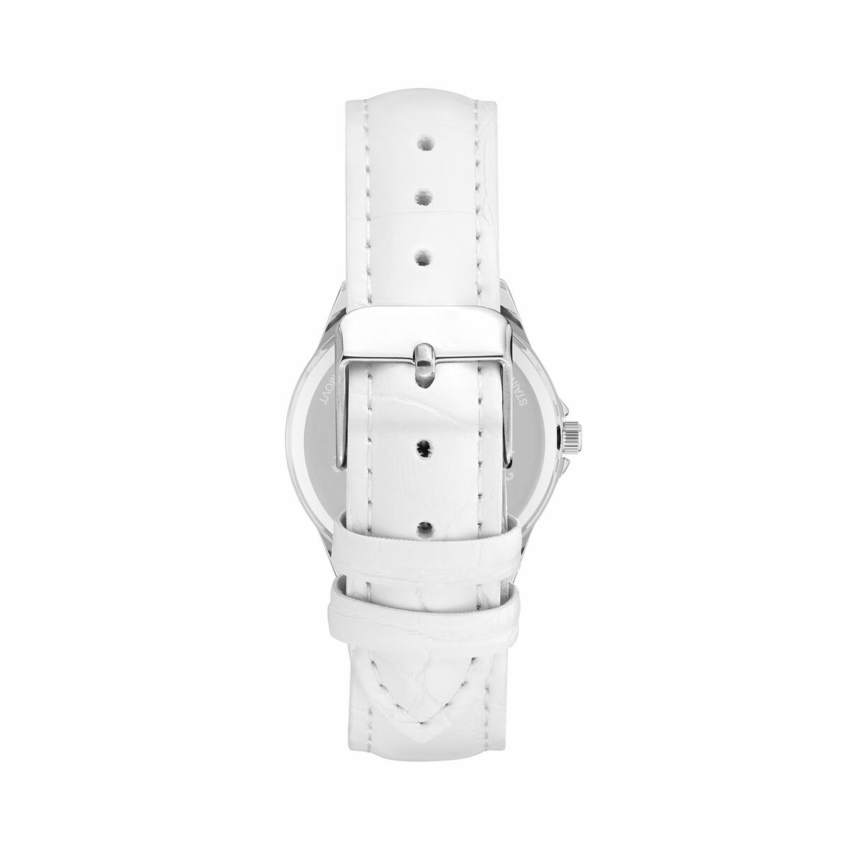 Horloge Dames Juicy Couture JC1221SVWT (Ø 38 mm)