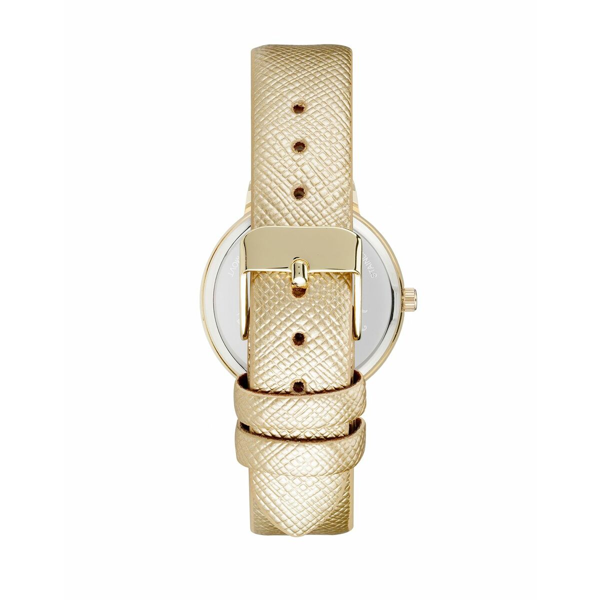 Horloge Dames Juicy Couture JC1234GPGD (Ø 38 mm)