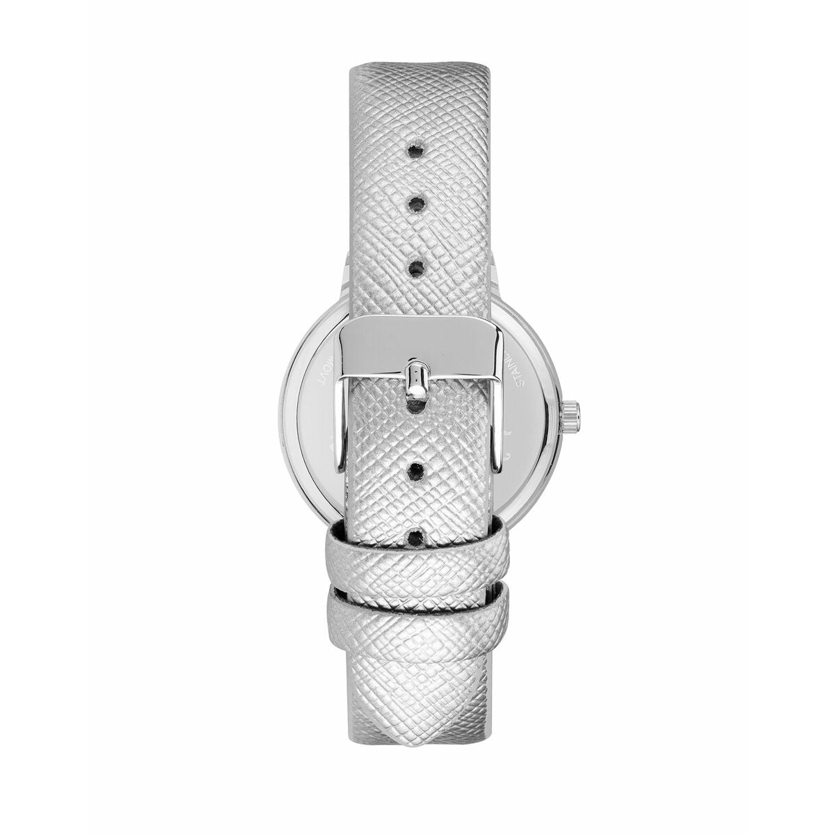 Horloge Dames Juicy Couture JC1235SVSI (Ø 38 mm)
