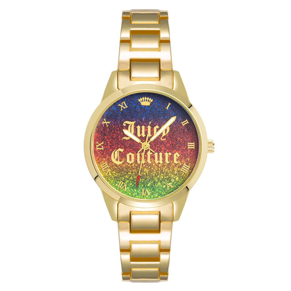 Horloge Dames Juicy Couture JC1276RBGB (Ø 34 mm)
