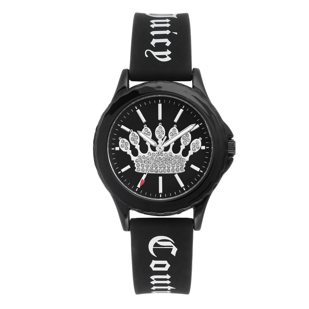 Horloge Dames Juicy Couture JC1325BKBK (Ø 38 mm)