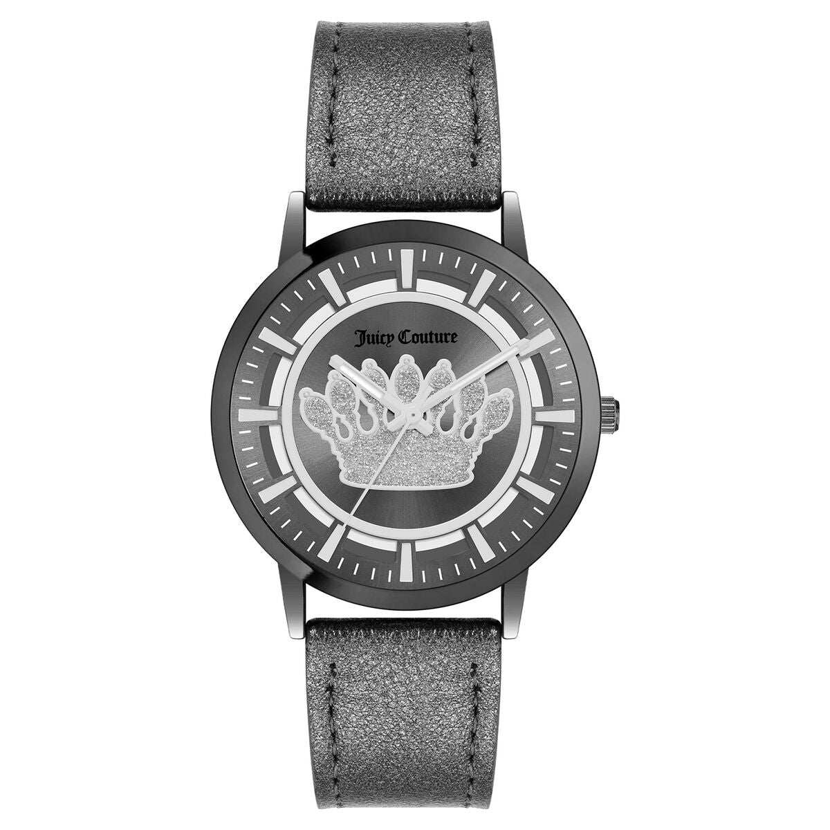 Horloge Dames Juicy Couture JC1345GYGY (Ø 36 mm)