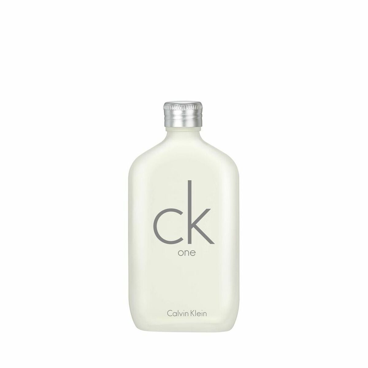 Uniseks Parfum Calvin Klein CK One EDT (50 ml)