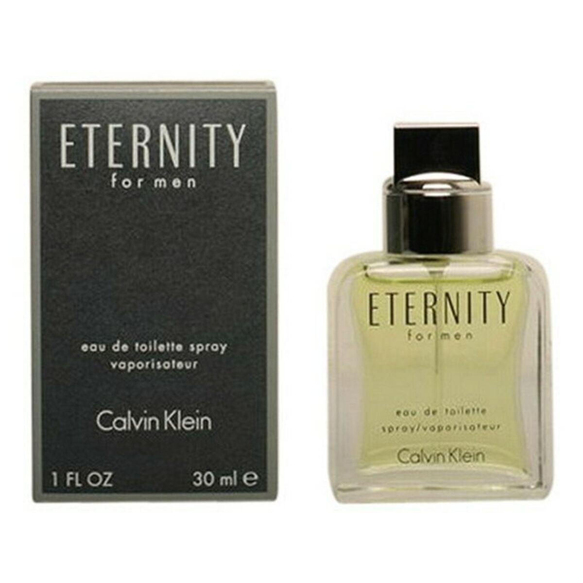 Herenparfum Eternity Calvin Klein EDT