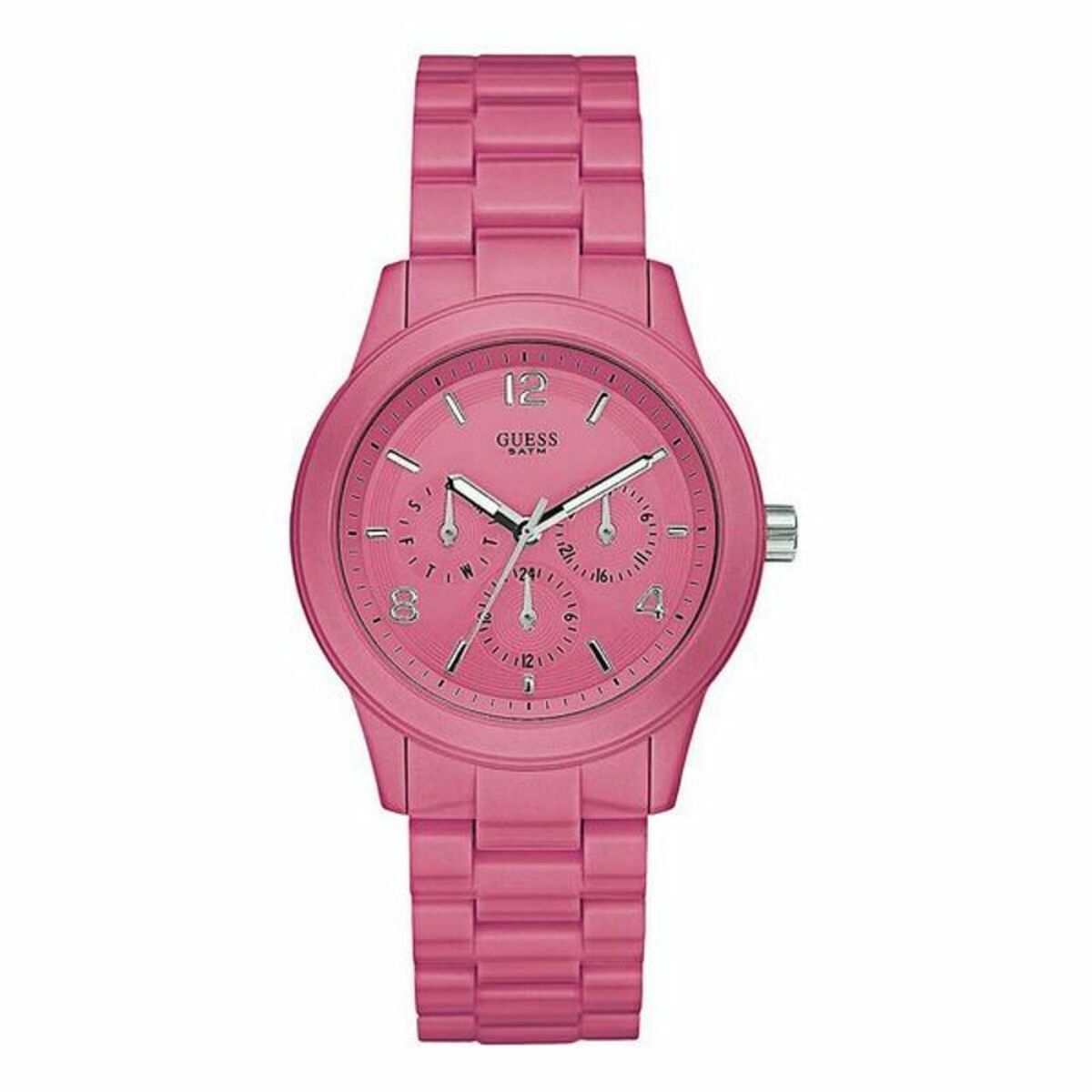 Horloge Dames Guess W11603L4