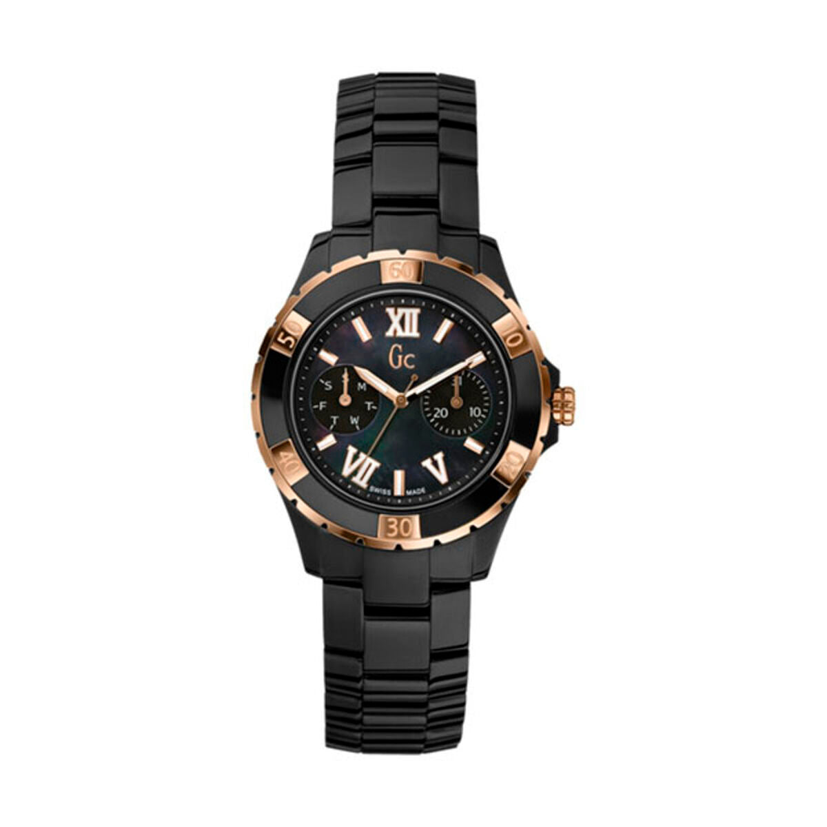 Horloge Dames Guess X69004L2S (Ø 36 mm)