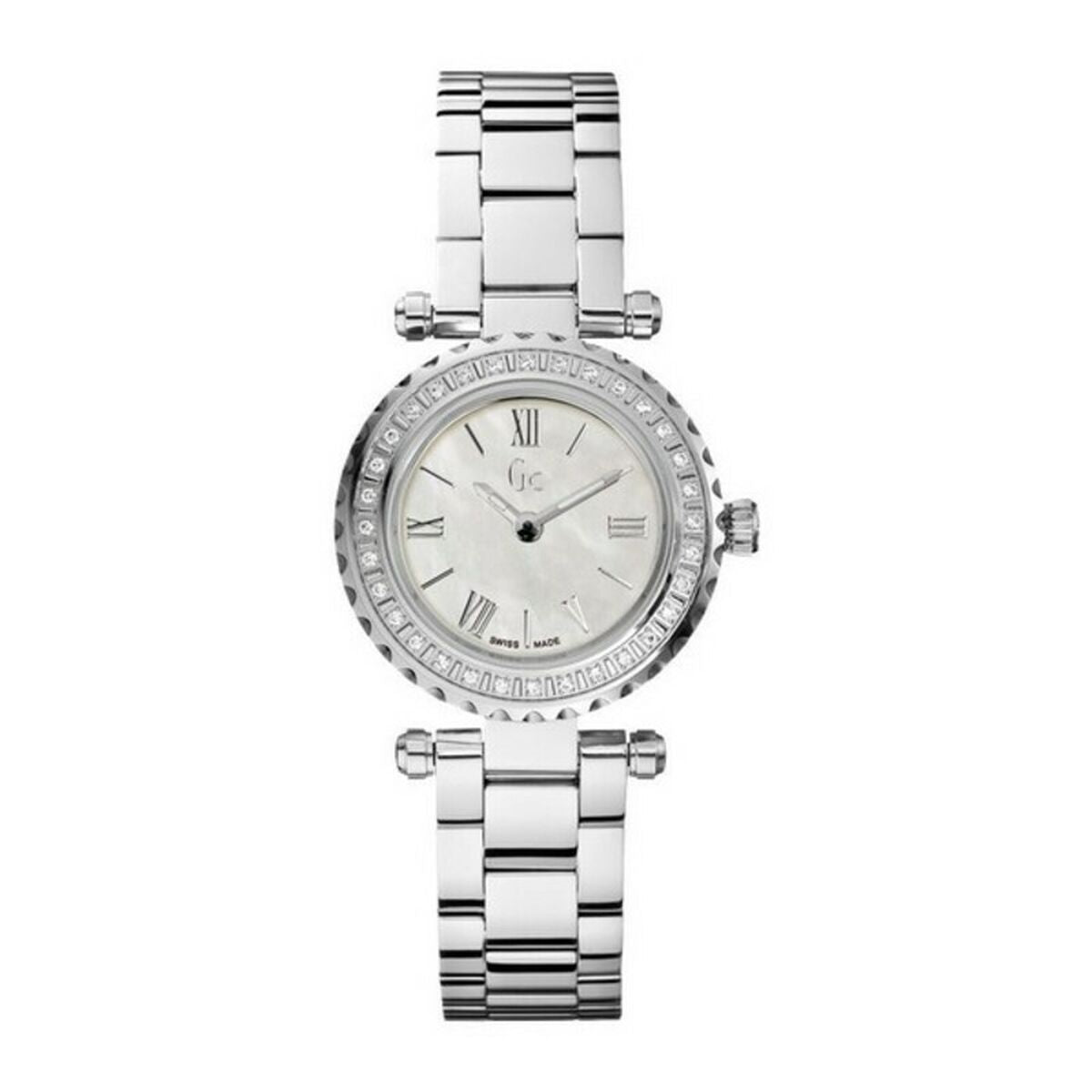 Horloge Dames Guess X70105L1S