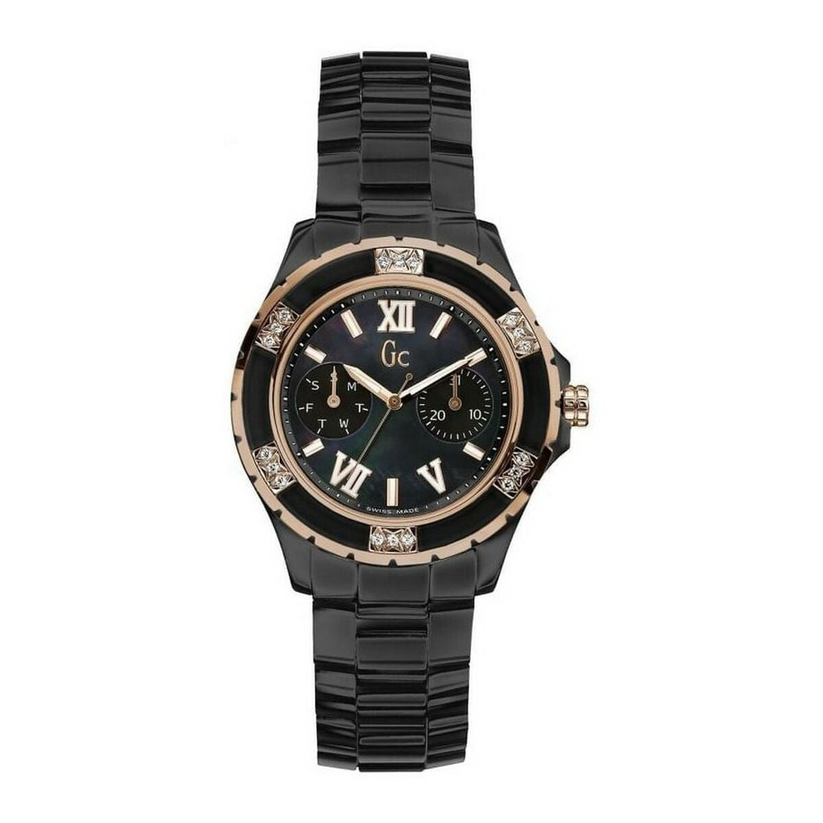 Horloge Dames GC Watches X69118L2S (Ø 36 mm)