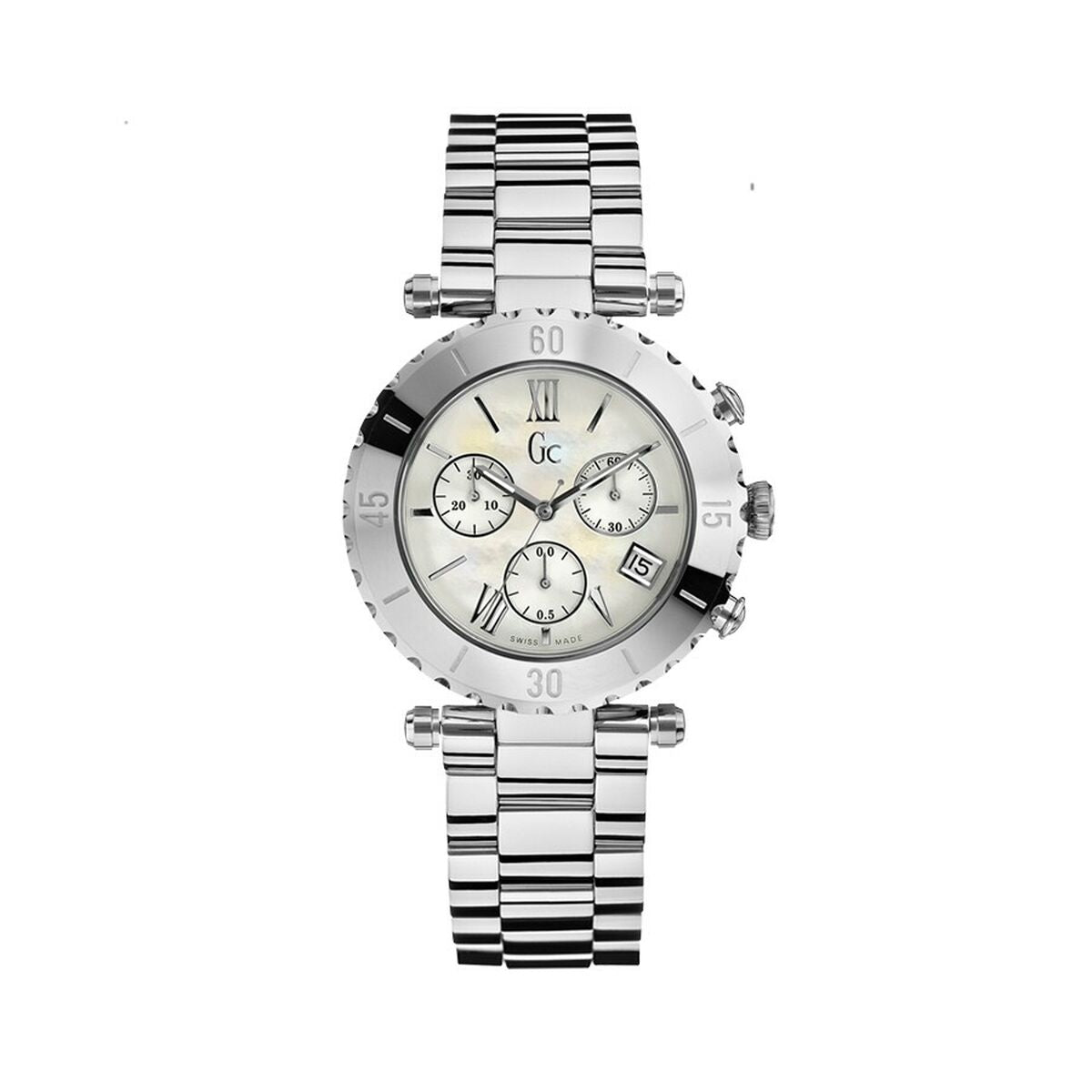 Horloge Dames GC Watches I29002L1S (Ø 39 mm)