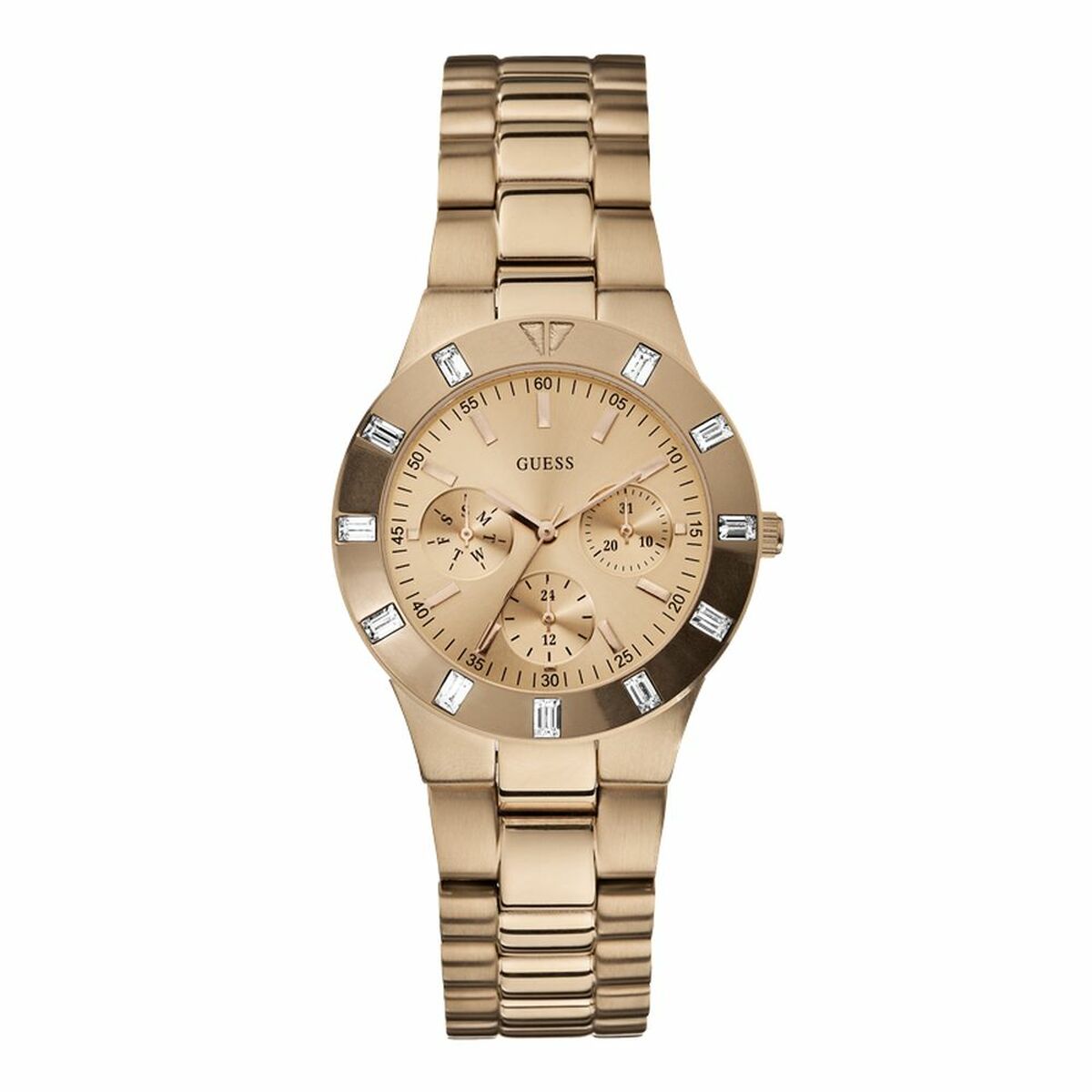 Horloge Dames Guess W16017L1 (Ø 35 mm)