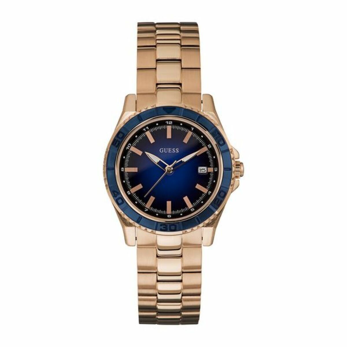 Horloge Dames Guess W0469L2 (Ø 36 mm)