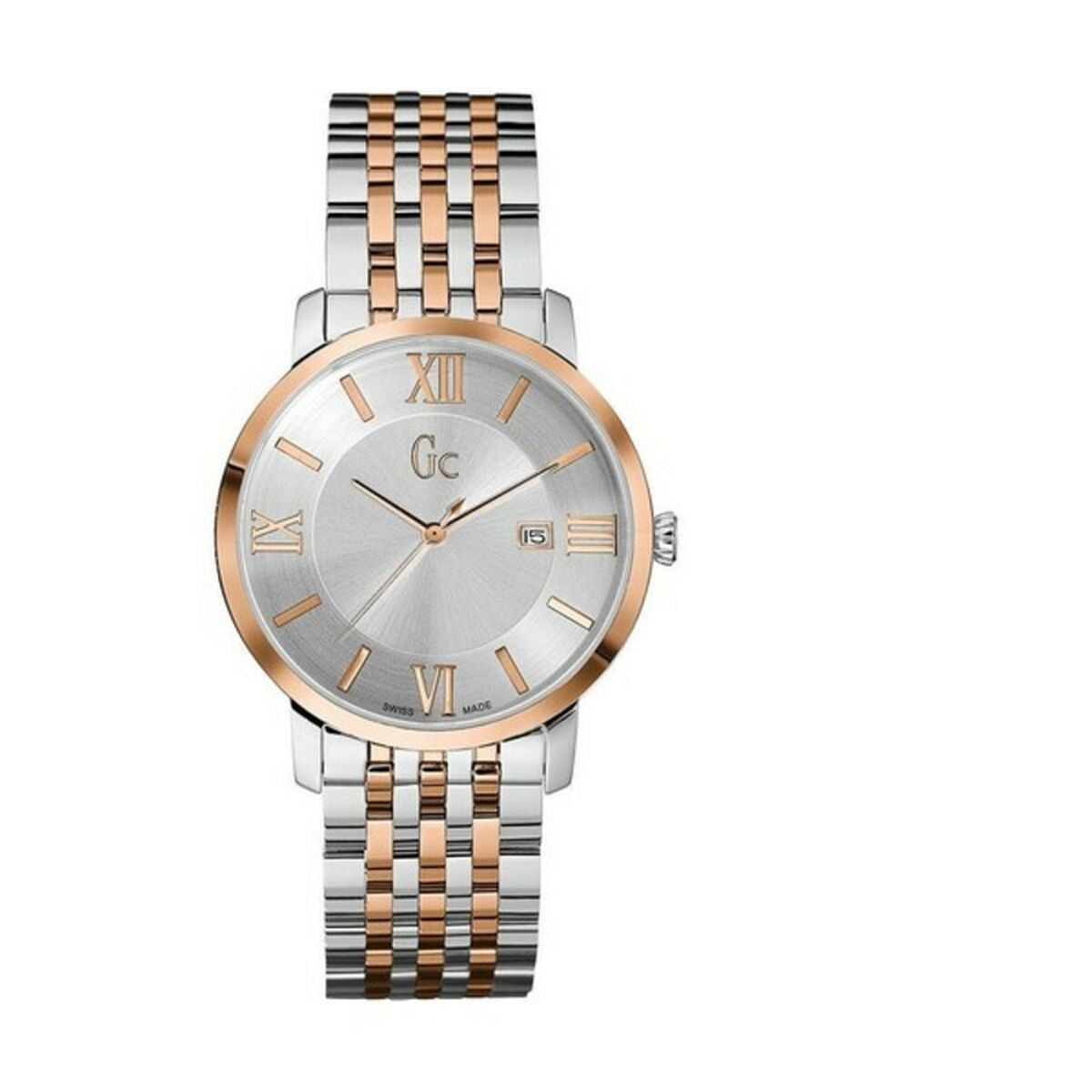 Horloge Heren Guess X60018G1S (Ø 40 mm)