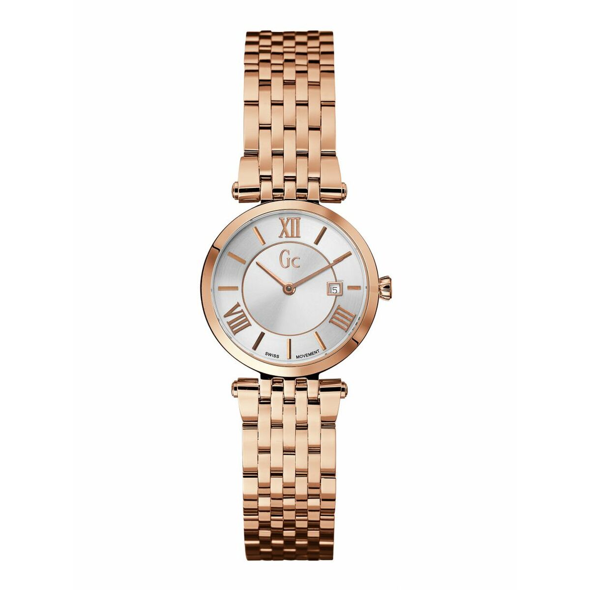 Horloge Dames GC Watches X57003L1S (Ø 28 mm)