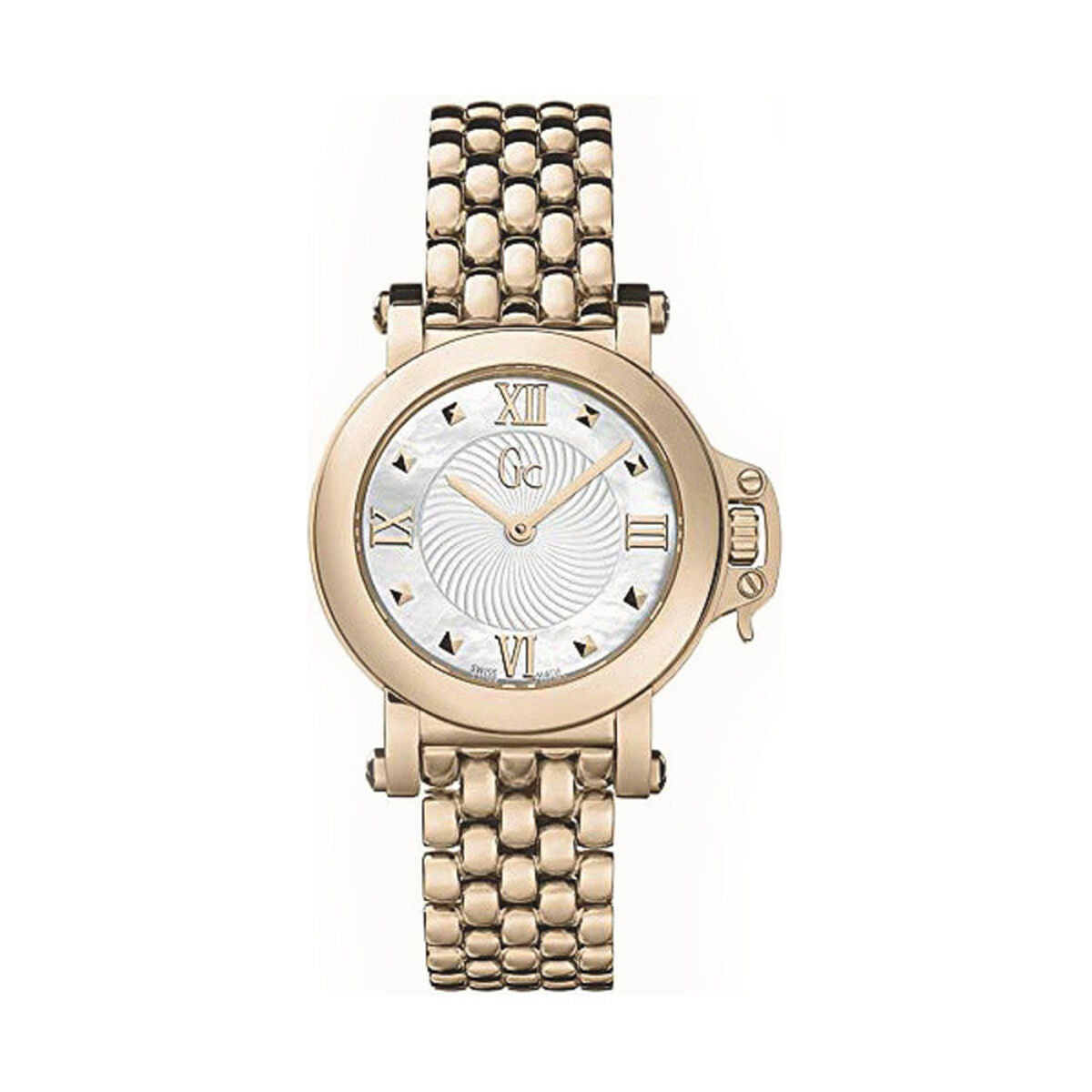 Horloge Dames GC 9925908 (Ø 30 mm)