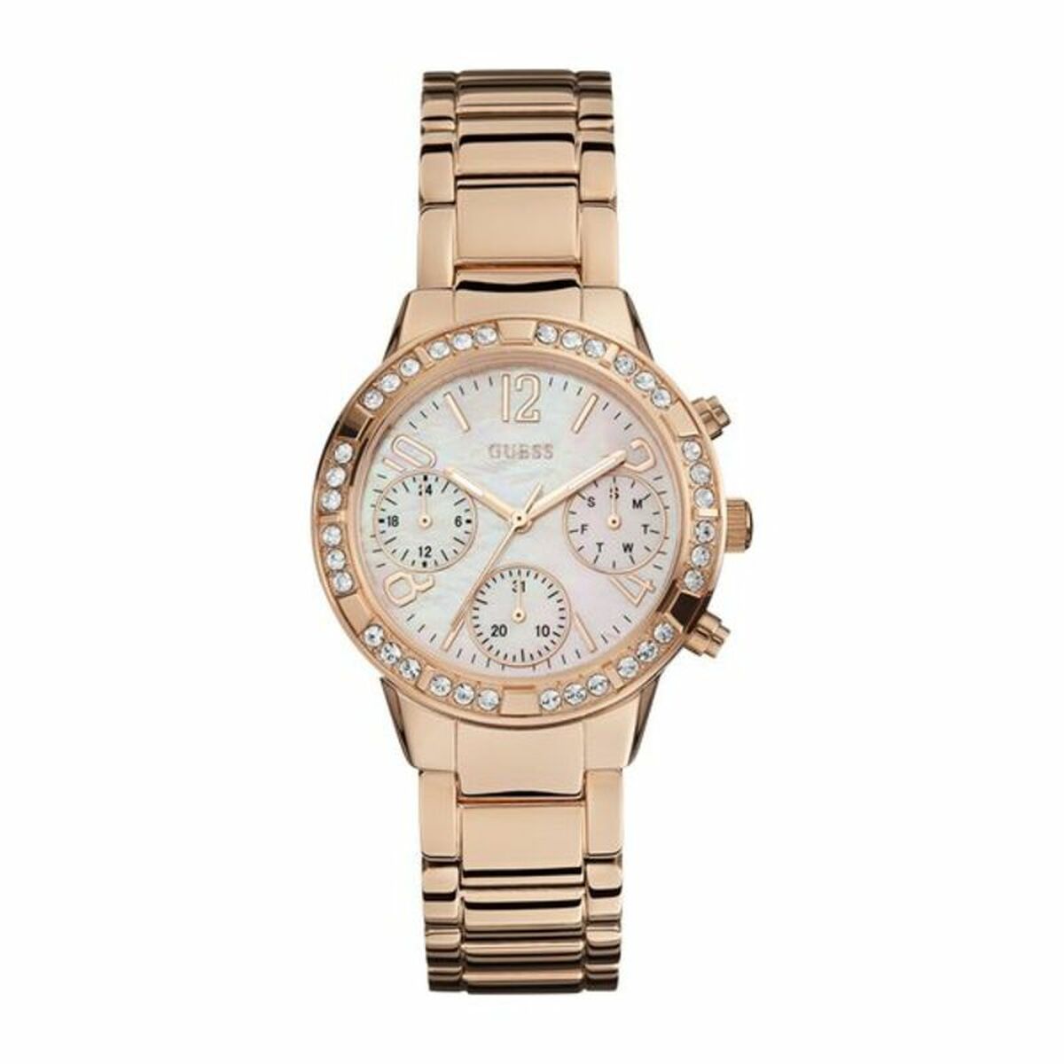 Horloge Dames Guess W0546L3 (36 mm)
