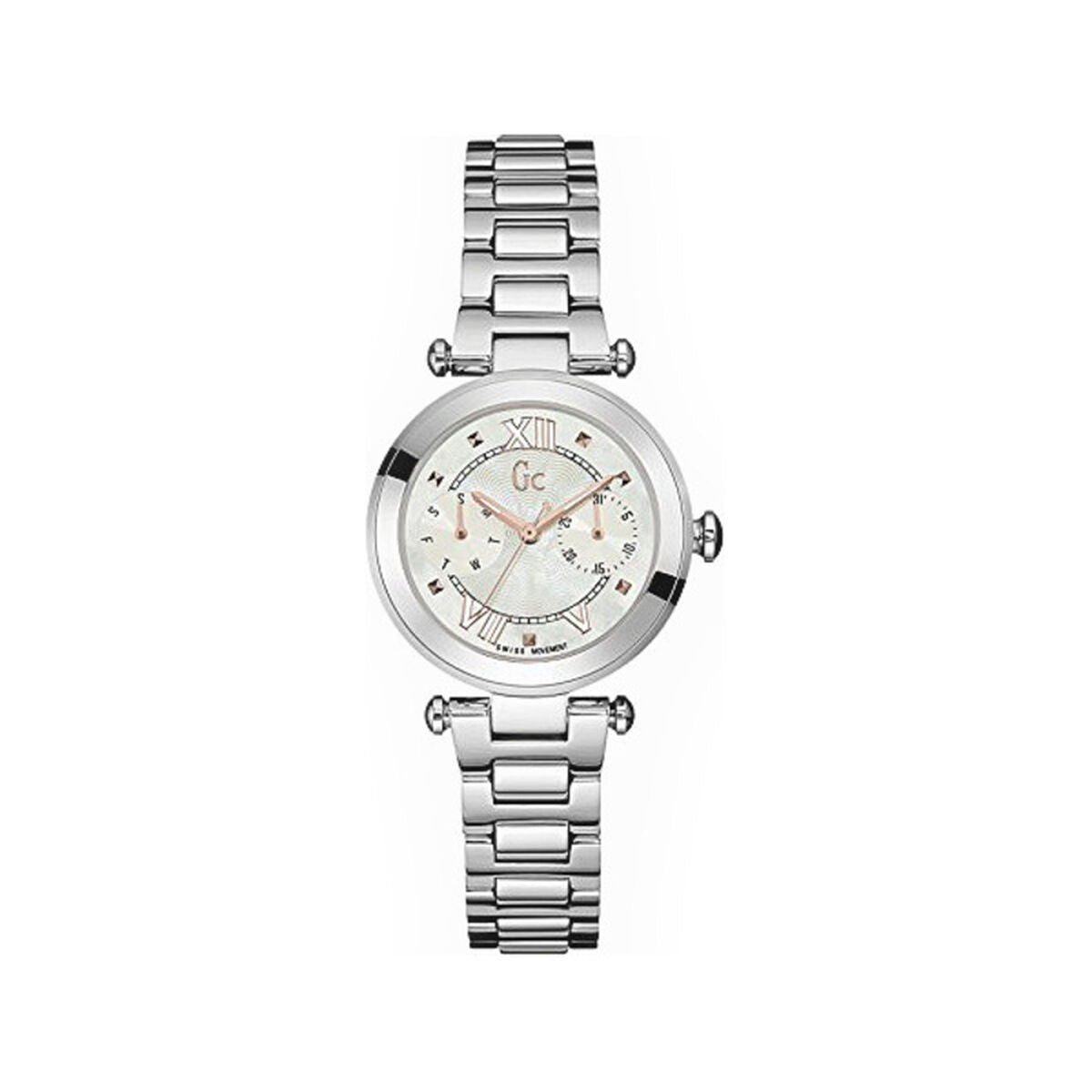 Horloge Dames GC Watches (Ø 32 mm)